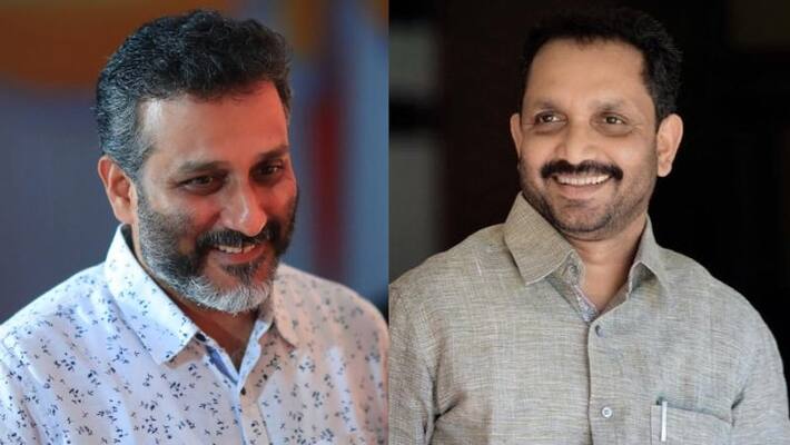 K Surendran about janam tv and BJP K Surendran about janam tv and BJP