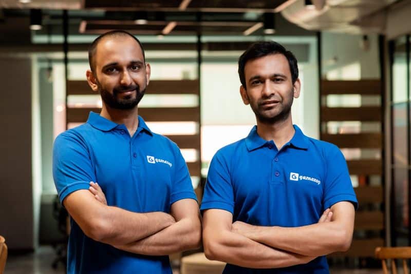 Gamezop raises Rs 32 crores, series led by BITKRAFT ventures to fuel growth of gaming business-dnm