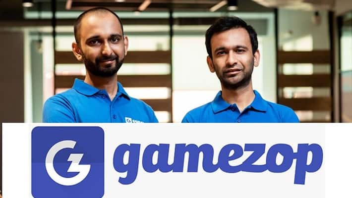 Gamezop raises Rs 32 crores, series led by BITKRAFT ventures to fuel growth of gaming business-dnm Gamezop raises Rs 32 crores, series led by BITKRAFT ventures to fuel growth of gaming business-dnm