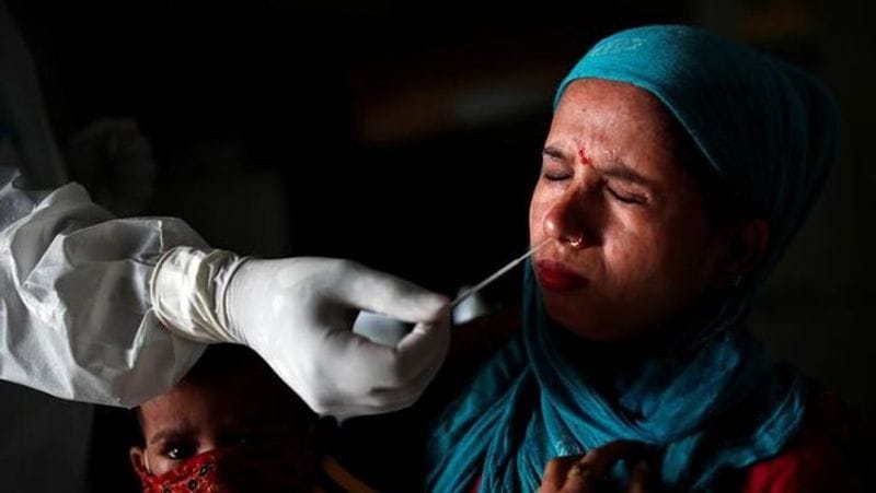 Coronavirus India second largest country to conduct COVID-19 tests after US, says Trump-dnm
