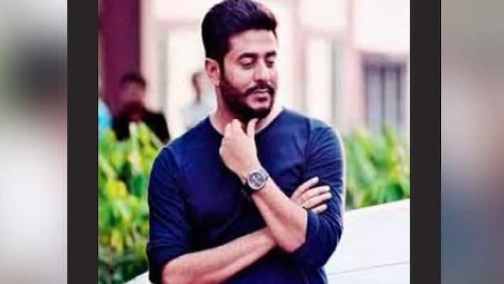 raj chakraborty opens up on his fake profile issue BJC raj chakraborty opens up on his fake profile issue BJC