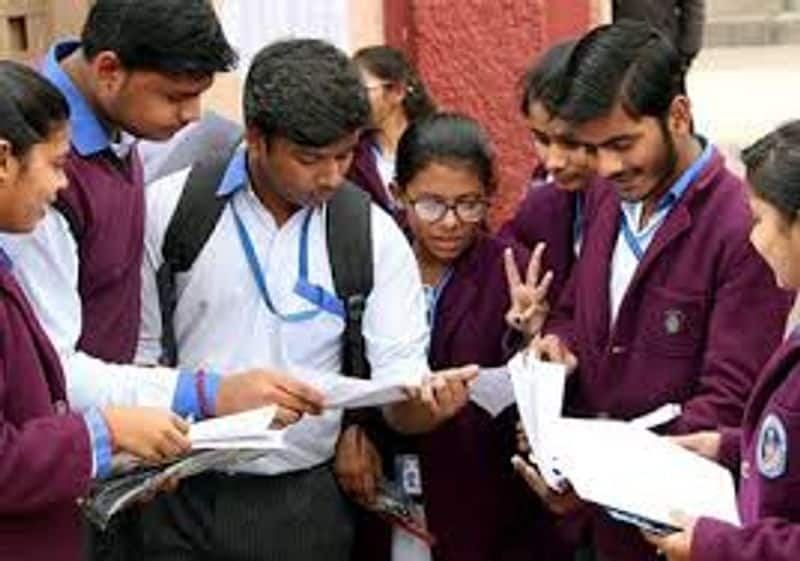 Next year Higher Secondary Exam 2021 may be held in June RTB