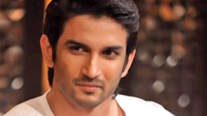 Sushant Singh Rajput niece Mallika Says why given drug to his mama KPG Sushant Singh Rajput niece Mallika Says why given drug to his mama KPG