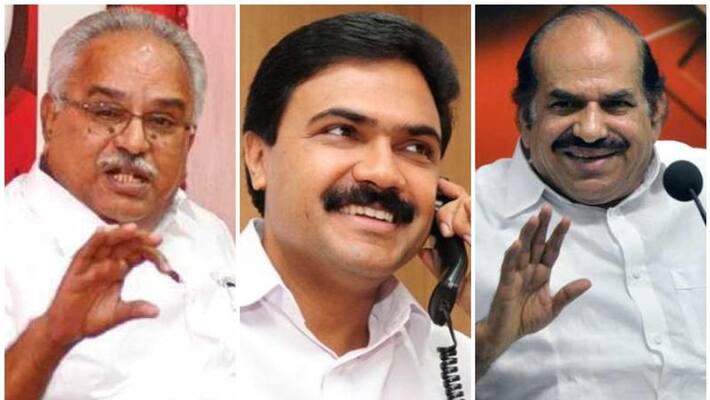 jose k mani joining LDF jose k mani joining LDF