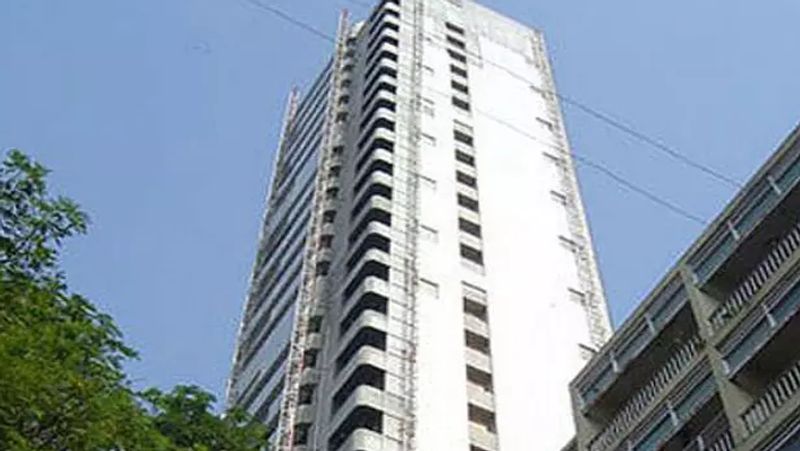 inside pictures of anil ambanis house worth rupees 5000 crore dva