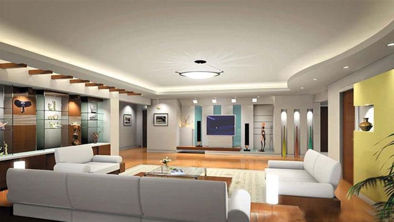 inside pictures of anil ambanis house worth rupees 5000 crore dva