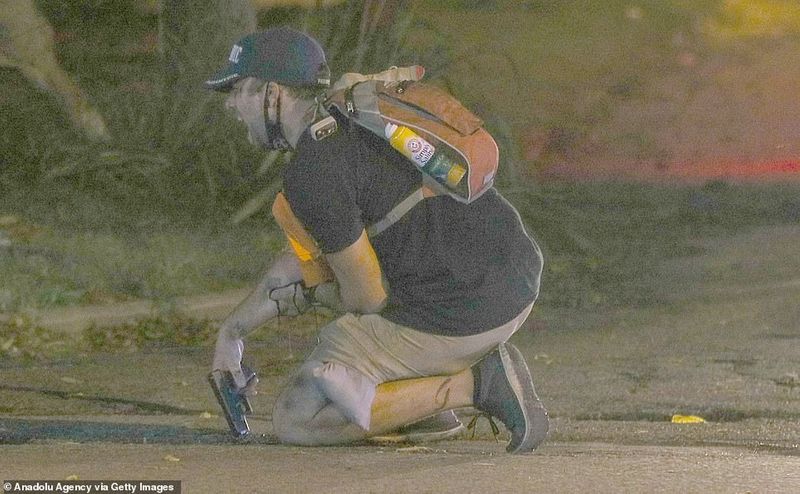 America falling victim to racism