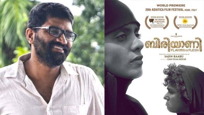 films of don palathara and sajin baabu selected for moscow film festival