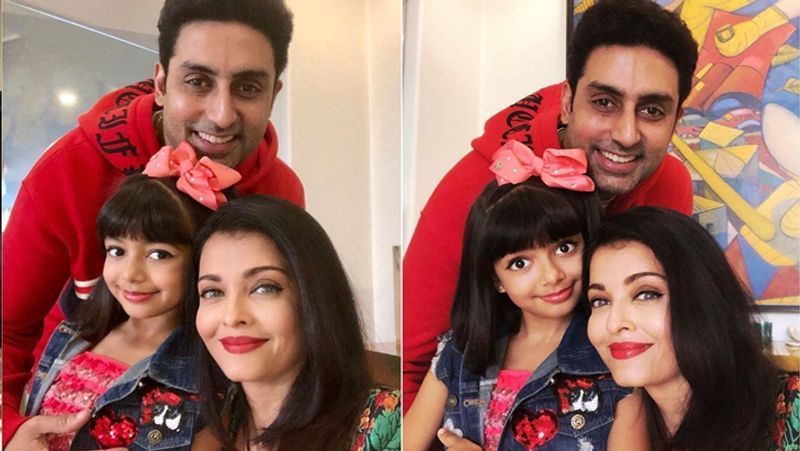 Abhishek Bachchan and Rani Mukerji break up reason was Jaya Bachchan
