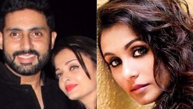Abhishek Bachchan and Rani Mukerji break up reason was Jaya Bachchan