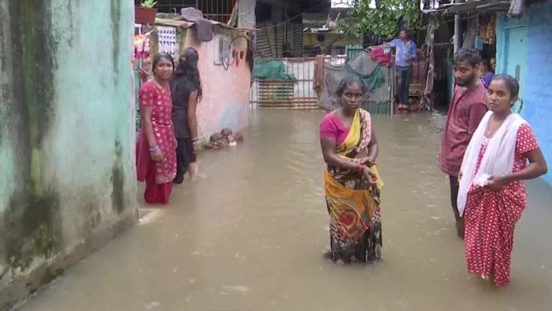 Madhya Pradesh flood, heavy rain alert, see some pictures kpa