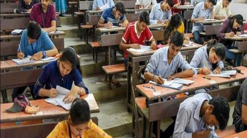 The central government has seen a profit of over Rs 400 crore through NEET examination ... Shocking information released
