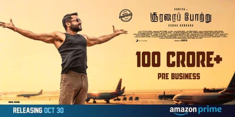 amazon prime ready to Pay 100 crore to Vijay Master Movie for OTT Release