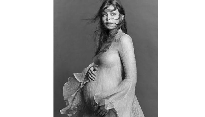 Gigi Hadid s Maternity photoShoot