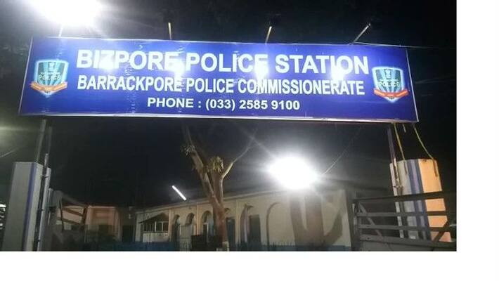 BJP worker attacked in Kancharapara ASB BJP worker attacked in Kancharapara ASB