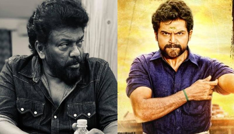Rana Joint hands with Aayyappanum Koshiyum Telugu Remake instead of vijaysethupathi