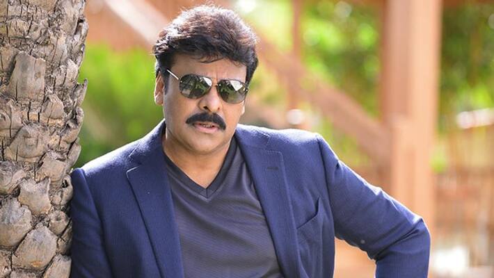 chiranjeevi emotional tweet on his first movie pranam khareedu arj chiranjeevi emotional tweet on his first movie pranam khareedu arj