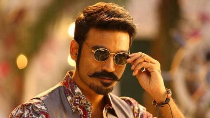 Bomb threat for Actor Dhanush Chennai House Bomb threat for Actor Dhanush Chennai House