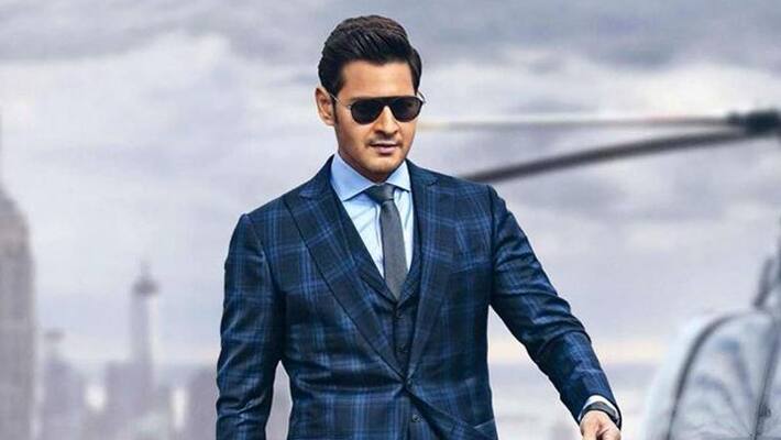 Mahesh Babu Confirms the USA Shoot Mahesh Babu Confirms the USA Shoot