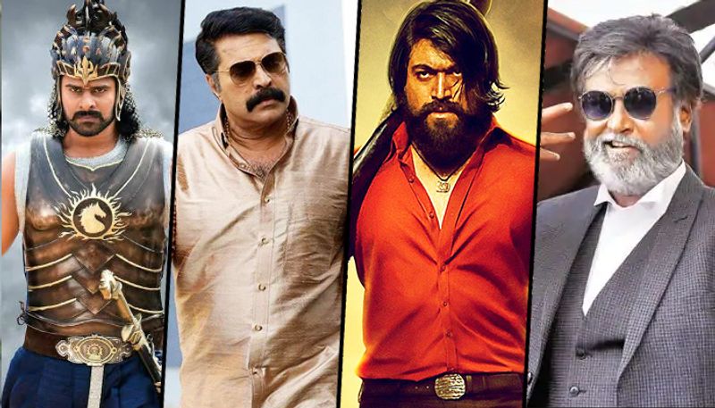 Prabhas to Rajinikanth: 11 popular South Indian actors and their real names - gps