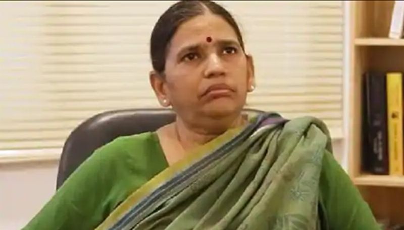 Bombay high court refuses bail to Elgar Parishad accused Sudha Bharadwaj-cdr