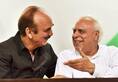Baghi Sibal angry, Sonia loyalists told 'traitor' and 'Jaichand'