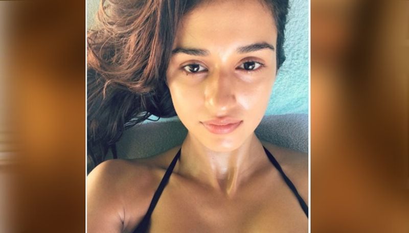 These 5 Disha Patani selfies can make your heart skip a beat RCB