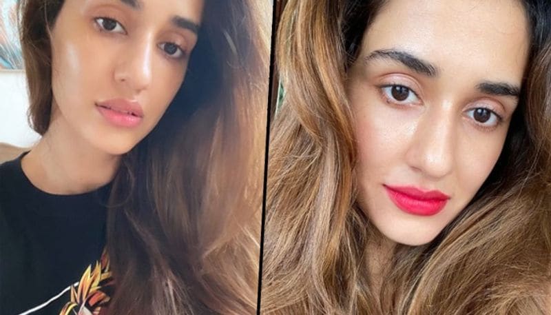 These 5 Disha Patani selfies can make your heart skip a beat RCB