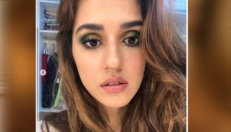 These 5 Disha Patani selfies can make your heart skip a beat RCB