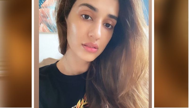 These 5 Disha Patani selfies can make your heart skip a beat RCB