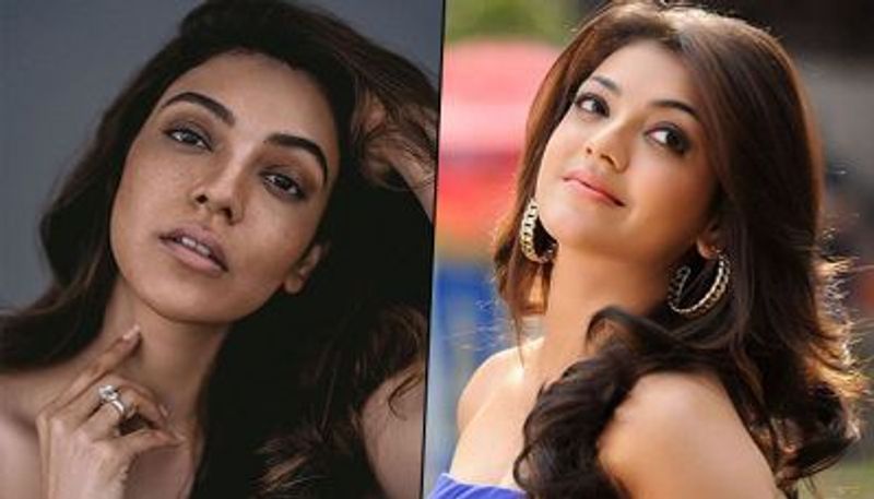 Anushka Shetty to Samantha Akkineni: South Indian actresses without makeup