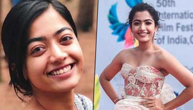 Anushka Shetty to Samantha Akkineni: South Indian actresses without makeup