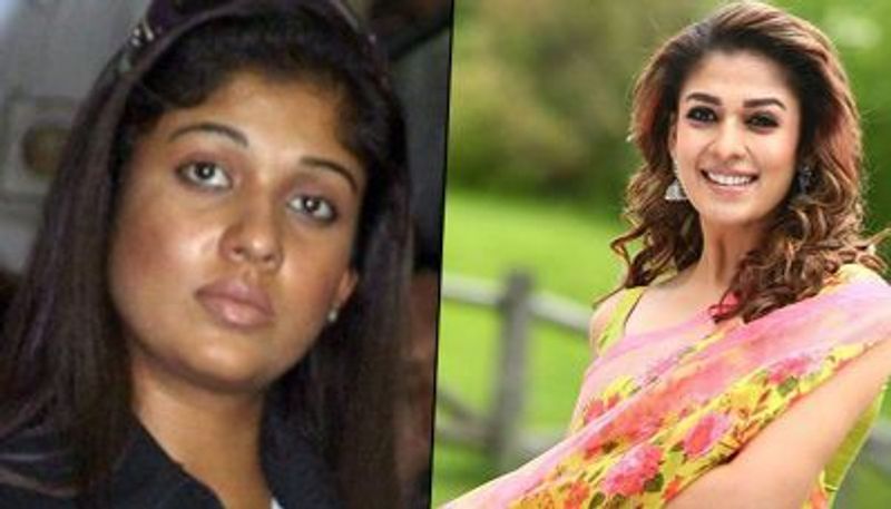 Anushka Shetty to Samantha Akkineni: South Indian actresses without makeup