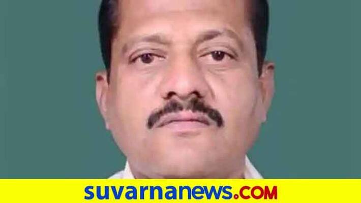 Maharashtra Politics Shiv Sena MP Sanjay Jadhav Resigns From Lok Sabha Seat Maharashtra Politics Shiv Sena MP Sanjay Jadhav Resigns From Lok Sabha Seat