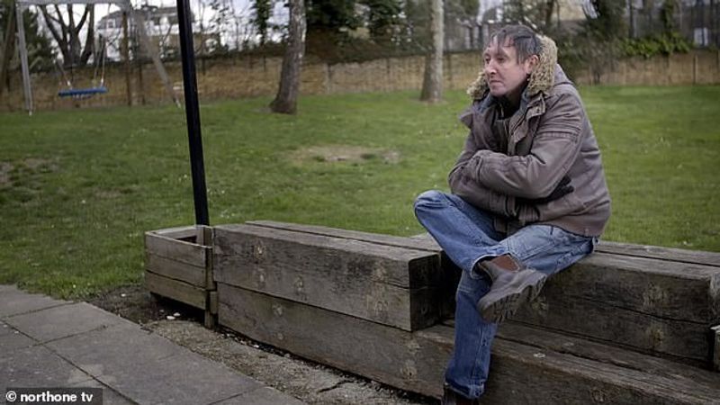 man from London whose penis was amputated due to cancer