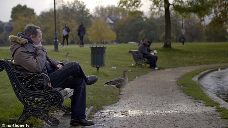 man from London whose penis was amputated due to cancer