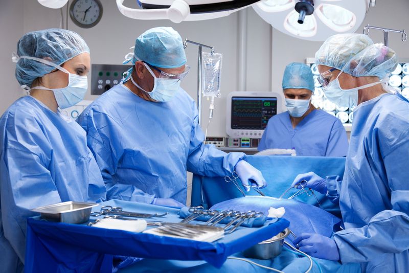 man from London whose penis was amputated due to cancer
