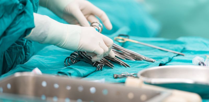 man from London whose penis was amputated due to cancer