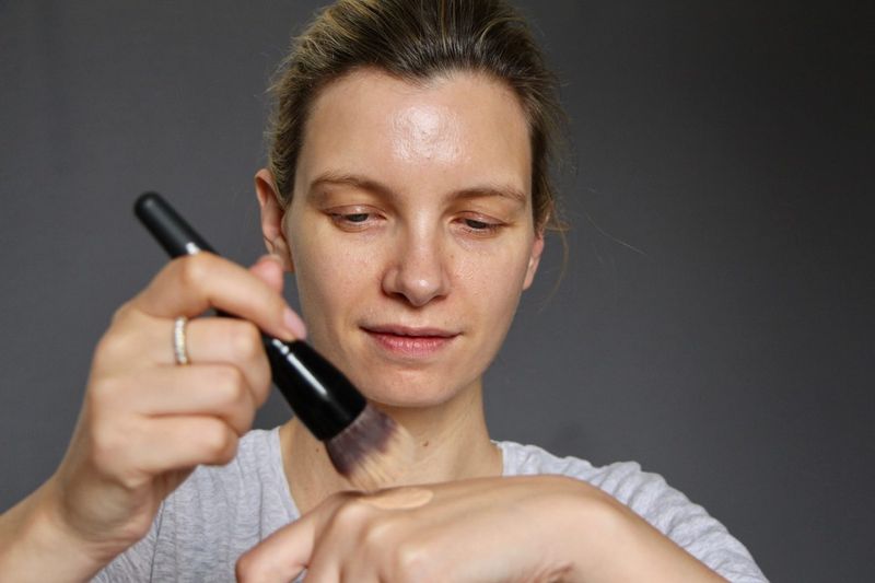 makeup tips how to choice foundation cream your skin tone
