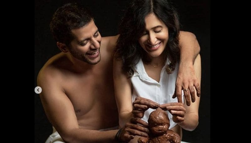 Karanvir Bohra, Teejay announce pregnancy, to welcome third child soon-snj