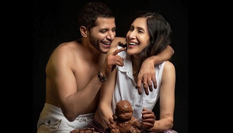 Karanvir Bohra, Teejay announce pregnancy, to welcome third child soon-snj