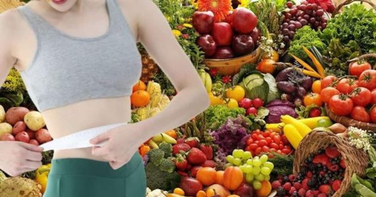 Calciumrich fruits that can help make your bones and teeth stronger