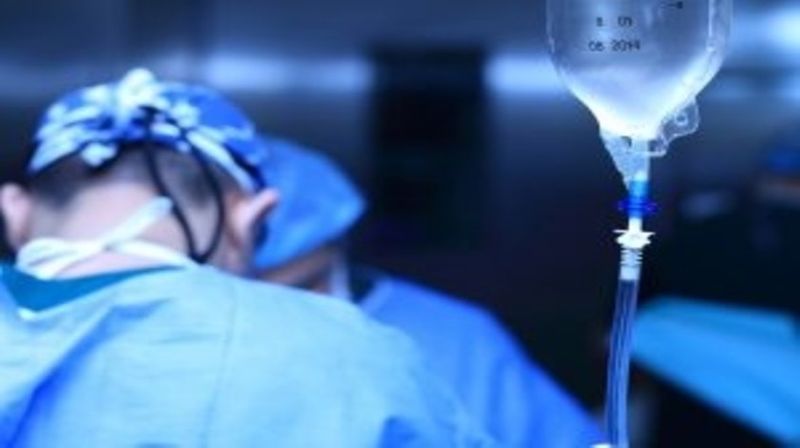 man from London whose penis was amputated due to cancer