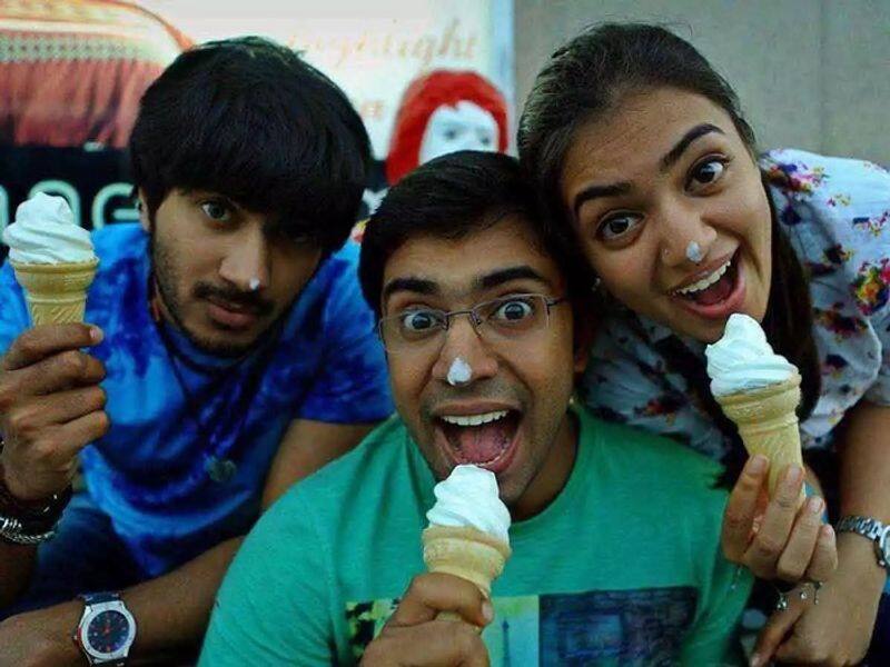 Here is what Fahad fassil said about Bangalore days 2 movie