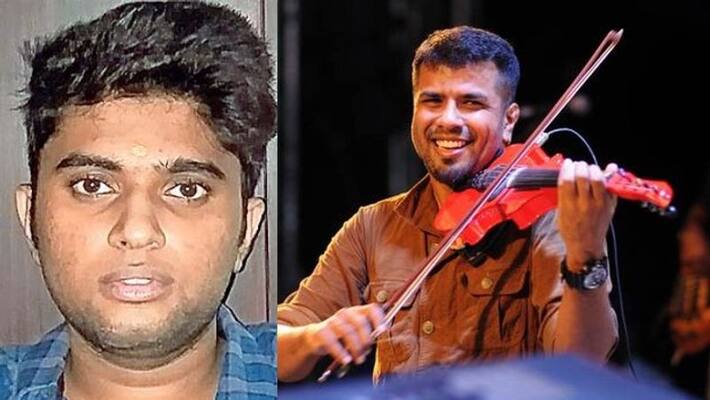 Balabhaskar death case ready for any inquiry says Arjun after CBI interrogation Balabhaskar death case ready for any inquiry says Arjun after CBI interrogation