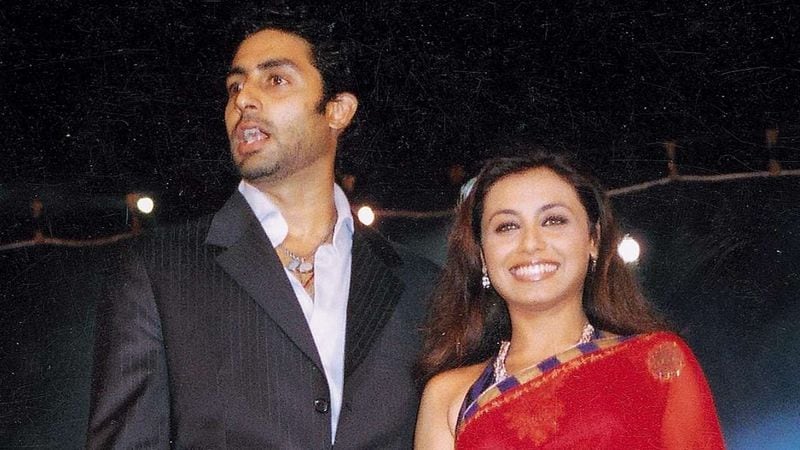 According to sources, Jaya Bachchan had initially given a nod to Rani Mukerji and Abhishek's relationship because Rani is a Bengali.
