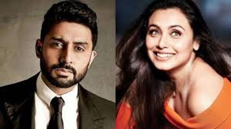 Rani Mukherjee and Abhishek Bachchan breakup was mom jaya bachchan the reason behind BRd