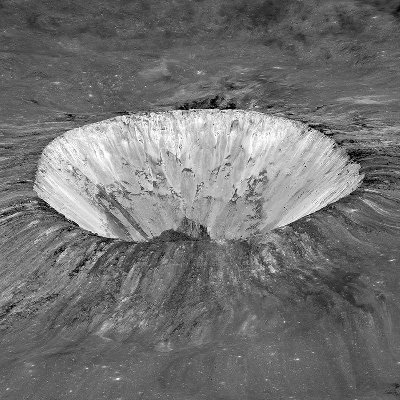 ISRO to replicate moon craters near Bengaluru -ymn
