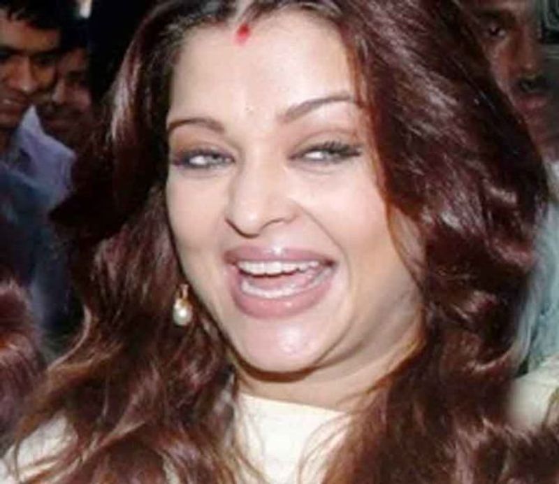 When Aishwarya Rai was body-shamed post-pregnancy; here's her befitting reply RCB