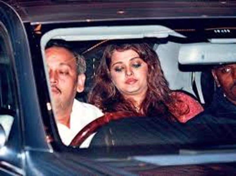 When Aishwarya Rai was body-shamed post-pregnancy; here's her befitting reply RCB